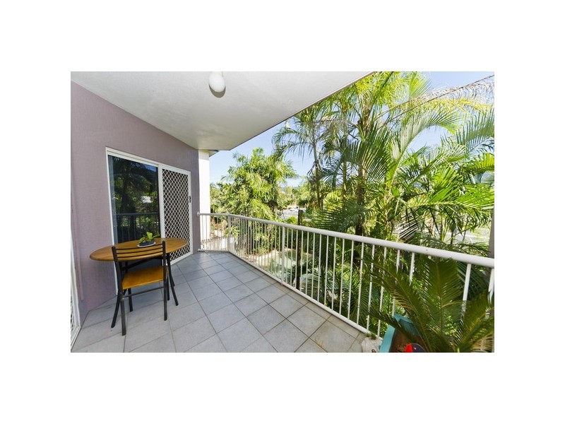 6/97-99 Birch Street, Manunda QLD 4870