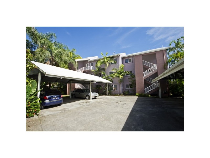 6/97-99 Birch Street, Manunda QLD 4870