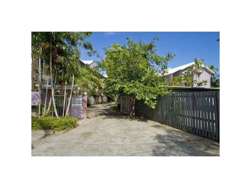 6/97-99 Birch Street, Manunda QLD 4870