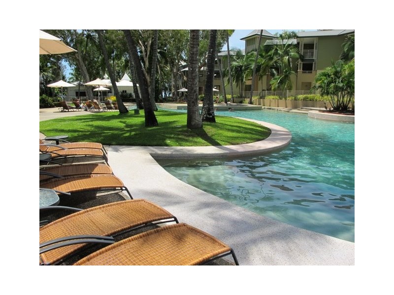 533/49-63 williams esplanade, Palm Cove QLD 4879