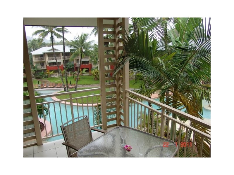 533/49-63 williams esplanade, Palm Cove QLD 4879