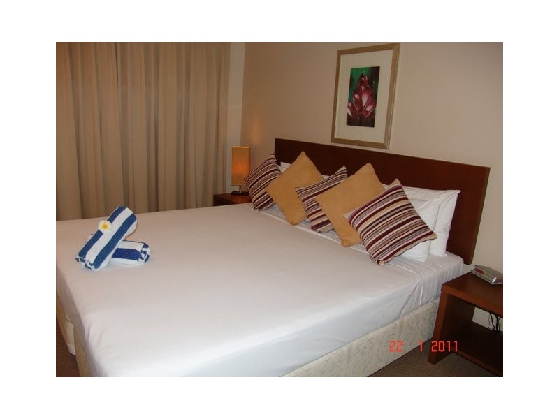 533/49-63 williams esplanade, Palm Cove QLD 4879