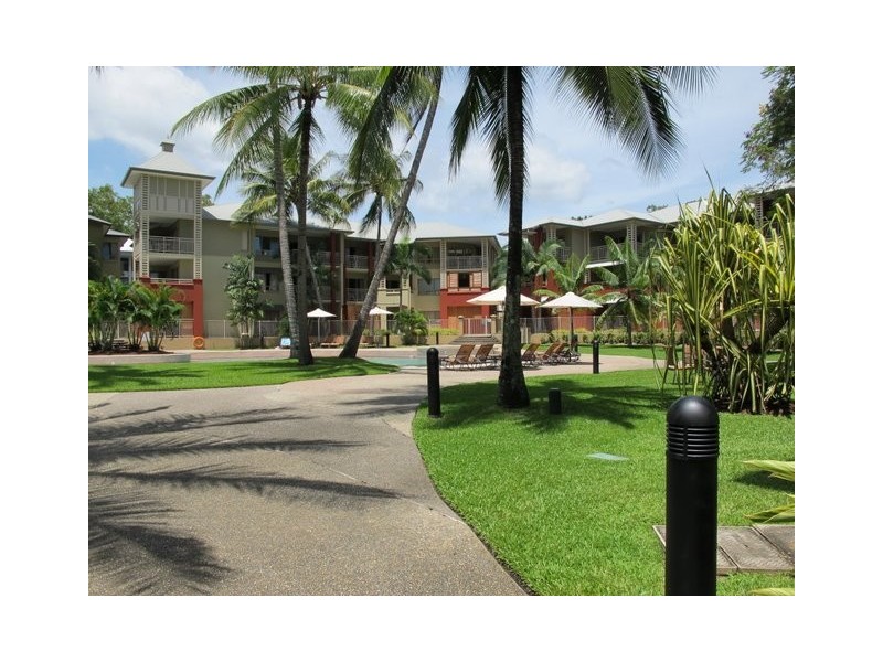 533/49-63 williams esplanade, Palm Cove QLD 4879