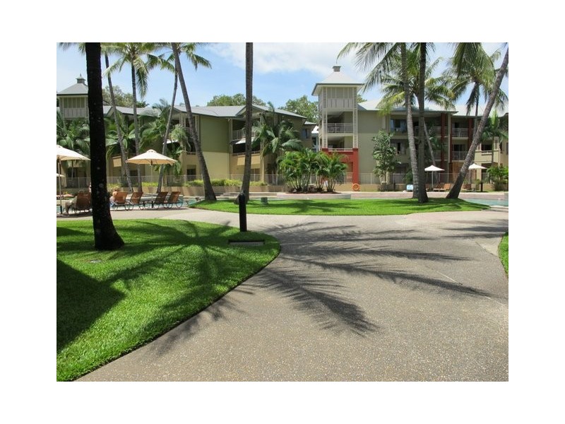 533/49-63 williams esplanade, Palm Cove QLD 4879
