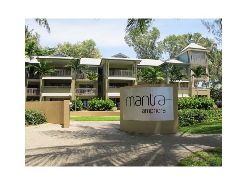 533/49-63 williams esplanade, Palm Cove QLD 4879