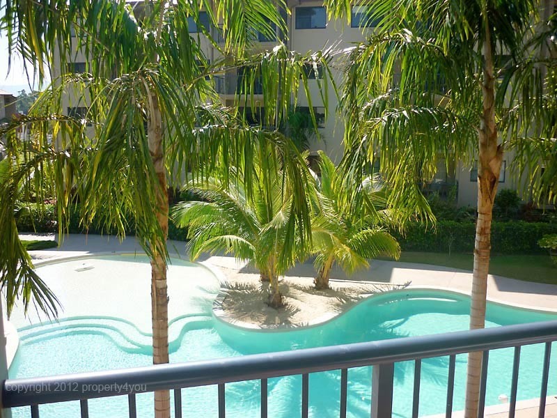 107/89-91 ishmael road, Earlville QLD 4870