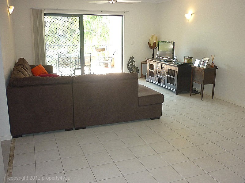 107/89-91 ishmael road, Earlville QLD 4870