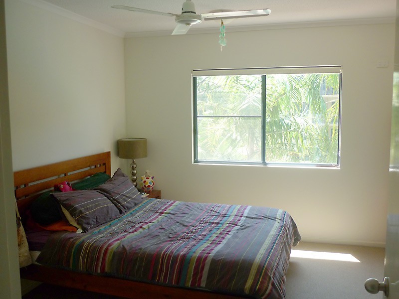 107/89-91 ishmael road, Earlville QLD 4870