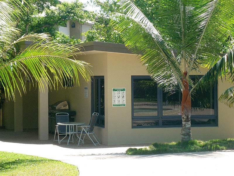 107/89-91 ishmael road, Earlville QLD 4870