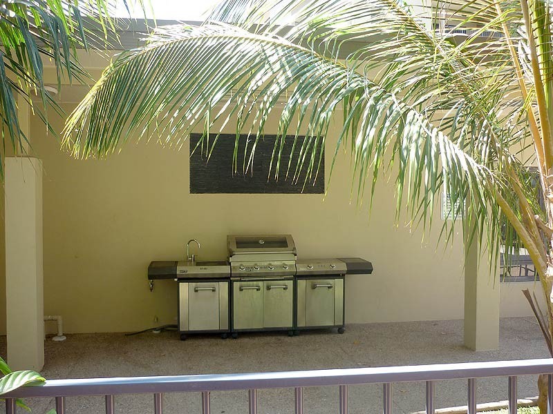 107/89-91 ishmael road, Earlville QLD 4870