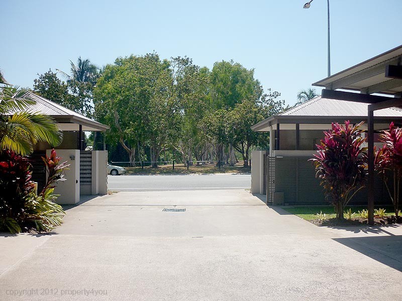 107/89-91 ishmael road, Earlville QLD 4870