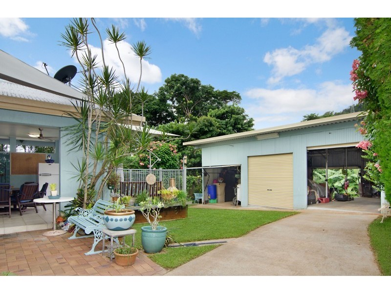 35 villa street, Bayview Heights QLD 4868