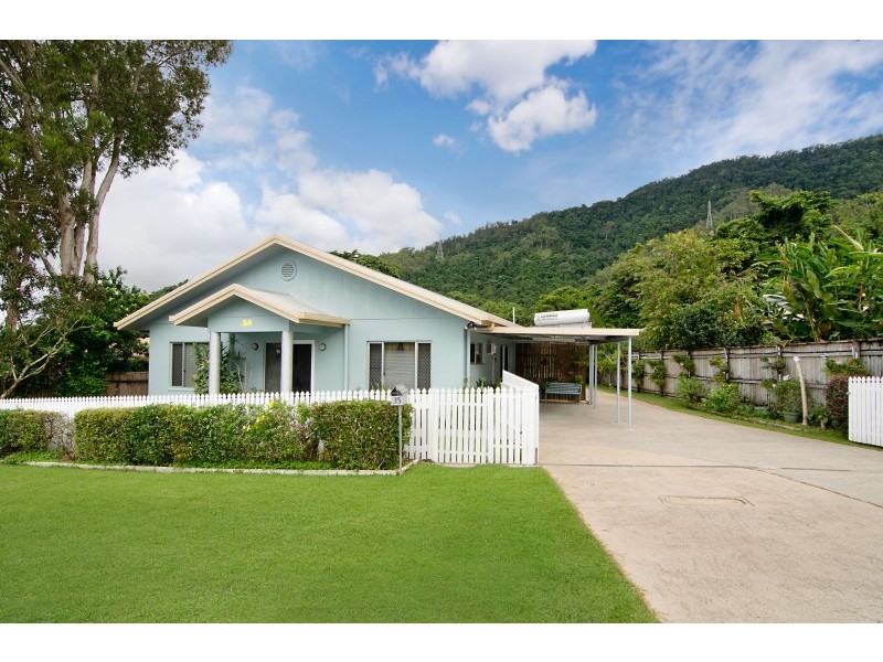 35 villa street, Bayview Heights QLD 4868