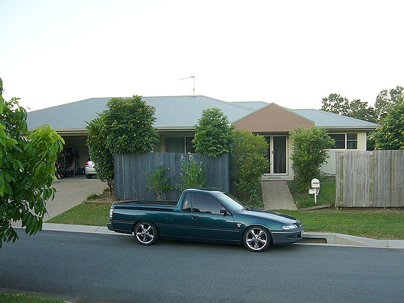 22 Lode Street, Edmonton QLD 4869