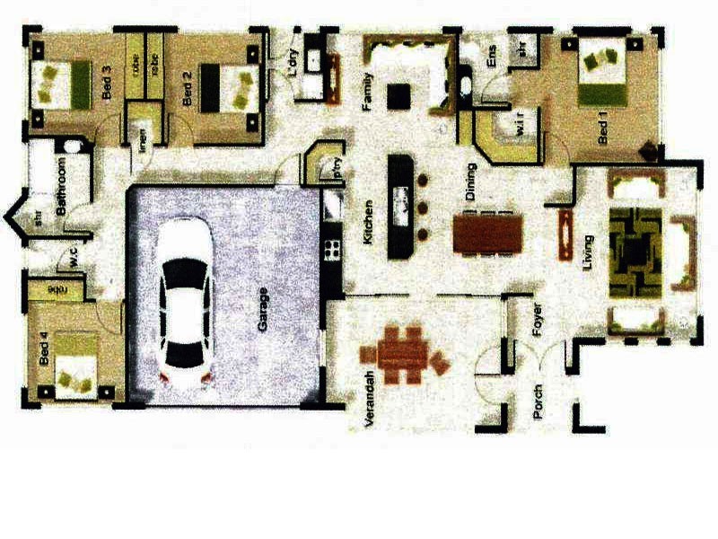 22 Lode Street, Edmonton QLD 4869