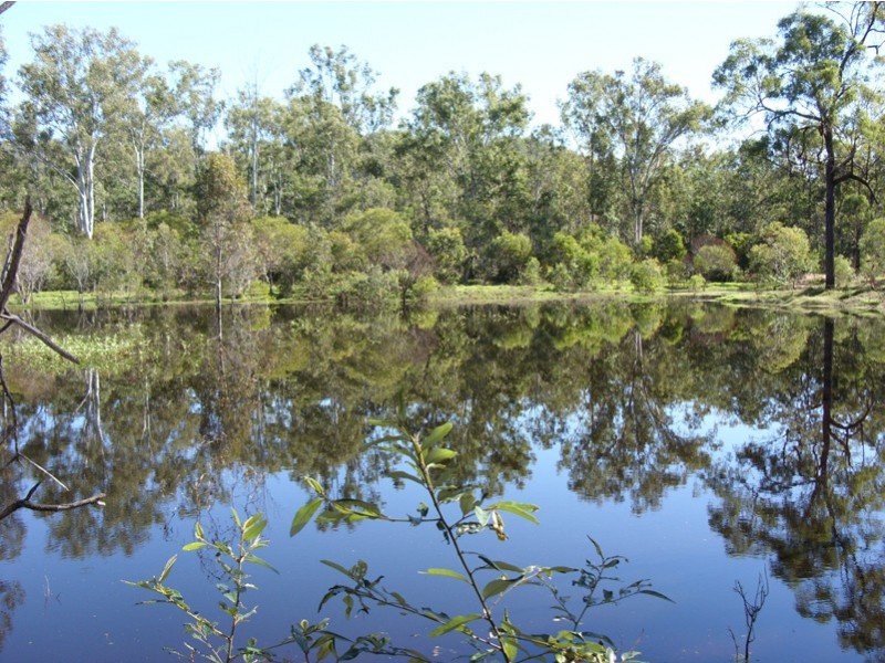 Lot 43 Eureka Road, Golden Fleece QLD 4621