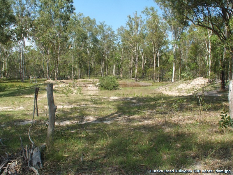 Lot 43 Eureka Road, Golden Fleece QLD 4621