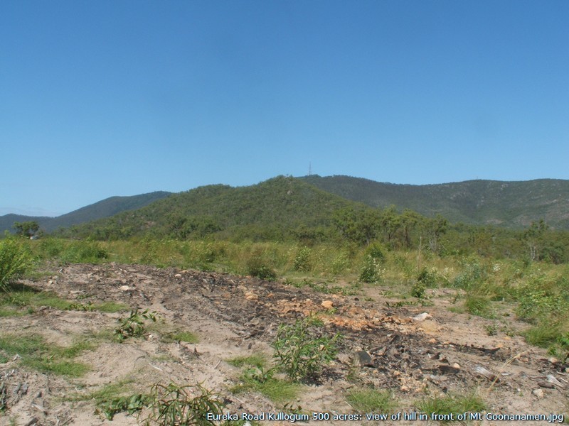 Lot 43 Eureka Road, Golden Fleece QLD 4621