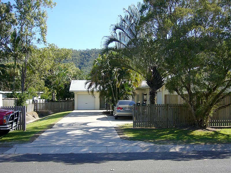 5 jacob close, Gordonvale QLD 4865