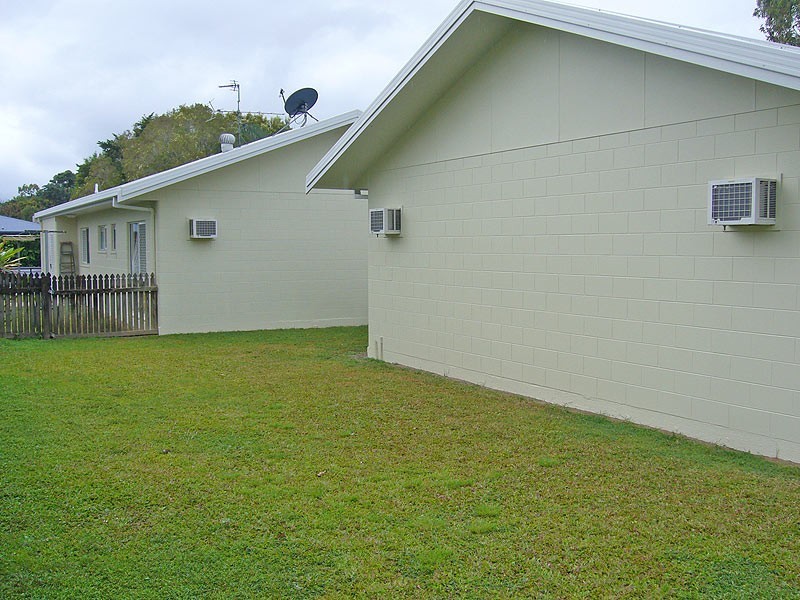 5 jacob close, Gordonvale QLD 4865