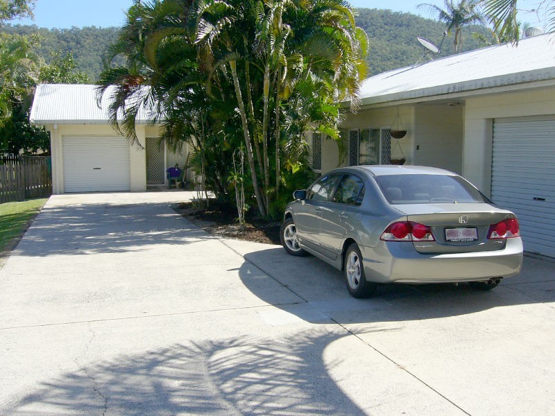 5 jacob close, Gordonvale QLD 4865