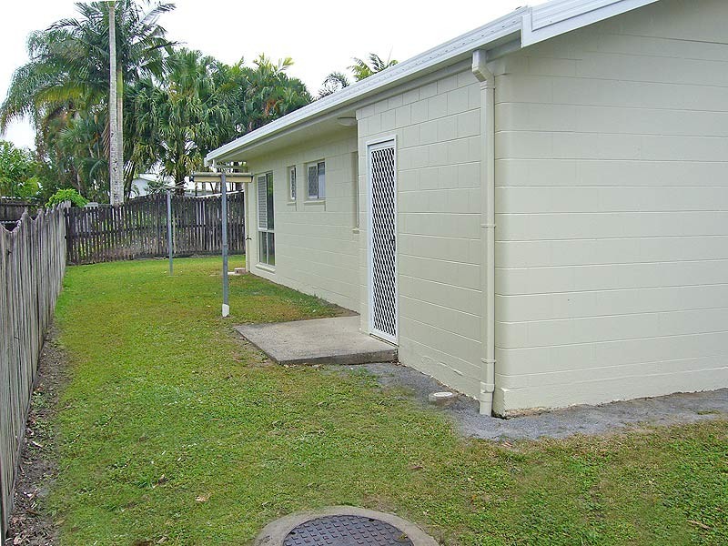 5 jacob close, Gordonvale QLD 4865