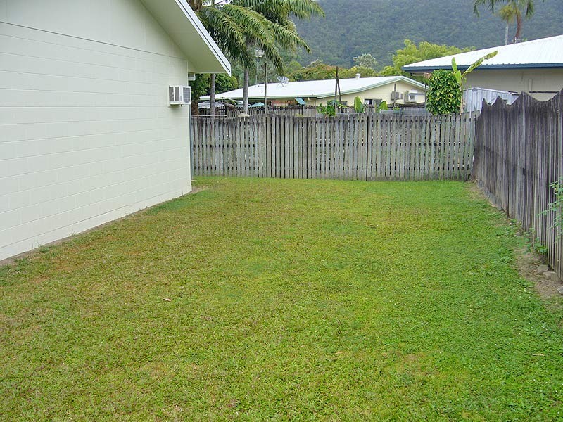 5 jacob close, Gordonvale QLD 4865