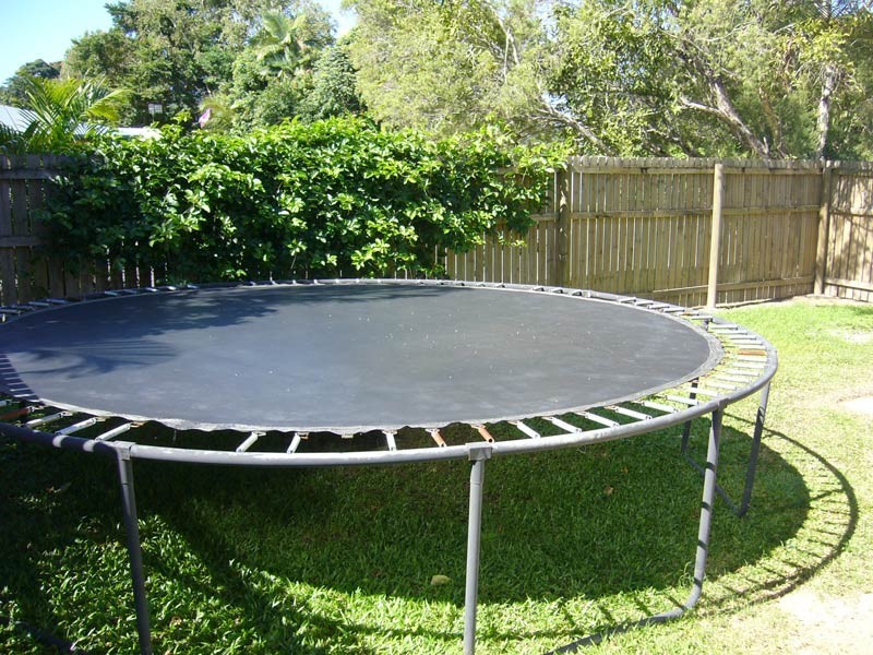 5 jacob close, Gordonvale QLD 4865