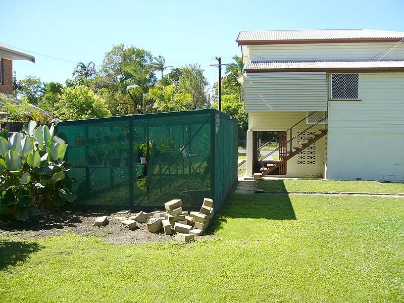 113 callaghan street, Mooroobool QLD 4870