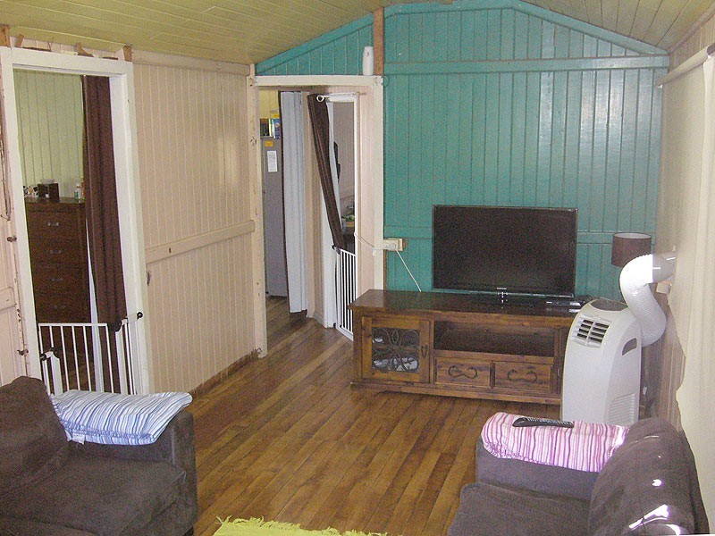 113 callaghan street, Mooroobool QLD 4870