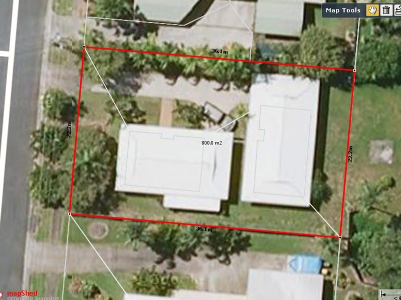 1/10 Nesbit Street, Whitfield QLD 4870