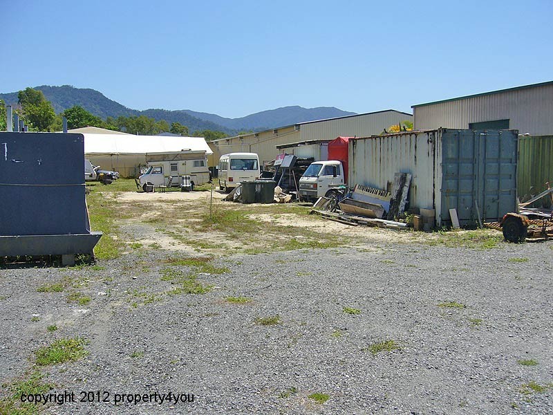 15 Donaldson Street, Manunda QLD 4870