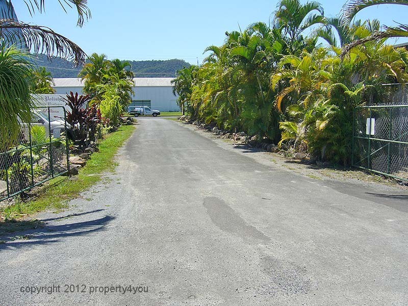 15 Donaldson Street, Manunda QLD 4870