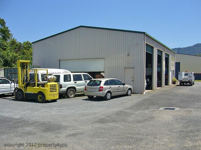 15 Donaldson Street, Manunda QLD 4870