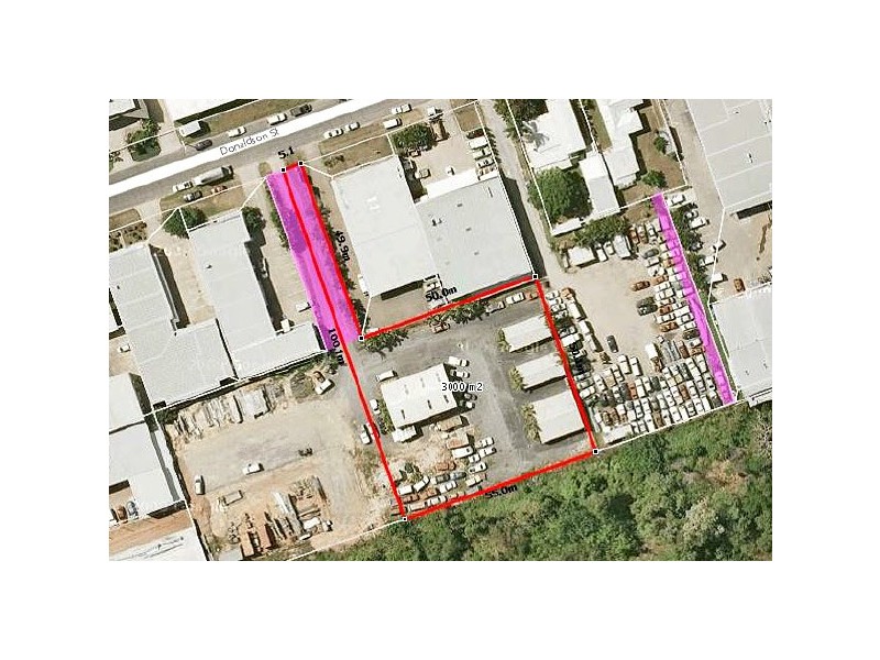 15 Donaldson Street, Manunda QLD 4870