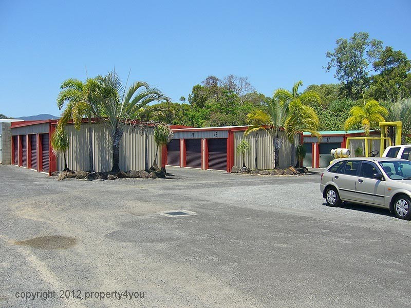 15 Donaldson Street, Manunda QLD 4870