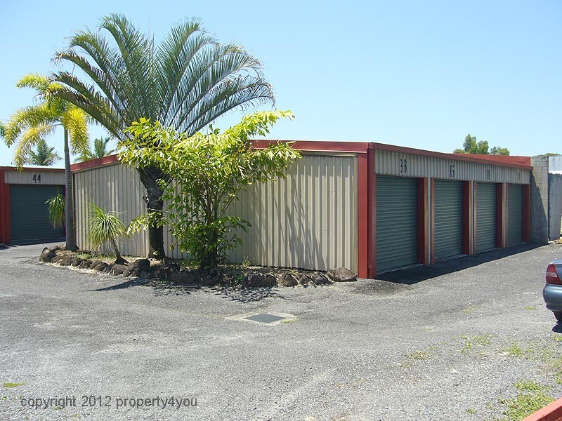 15 Donaldson Street, Manunda QLD 4870