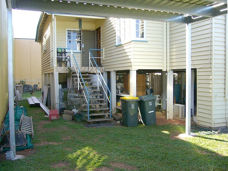 404 sheridan street, Cairns North QLD 4870