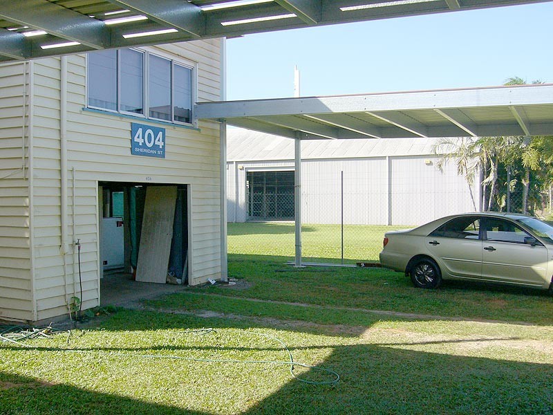 404 sheridan street, Cairns North QLD 4870
