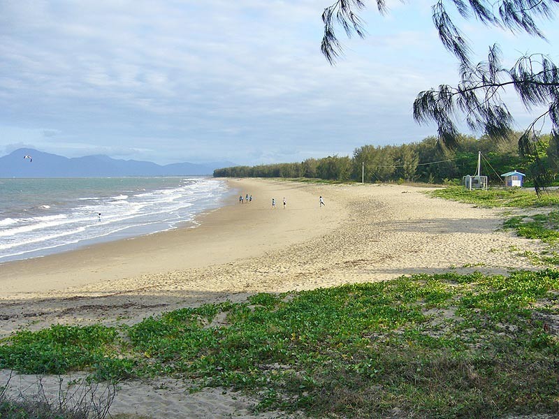 389 Varley Street, Yorkeys Knob QLD 4878