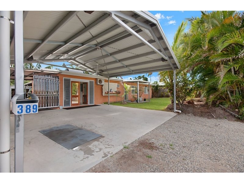 389 Varley Street, Yorkeys Knob QLD 4878