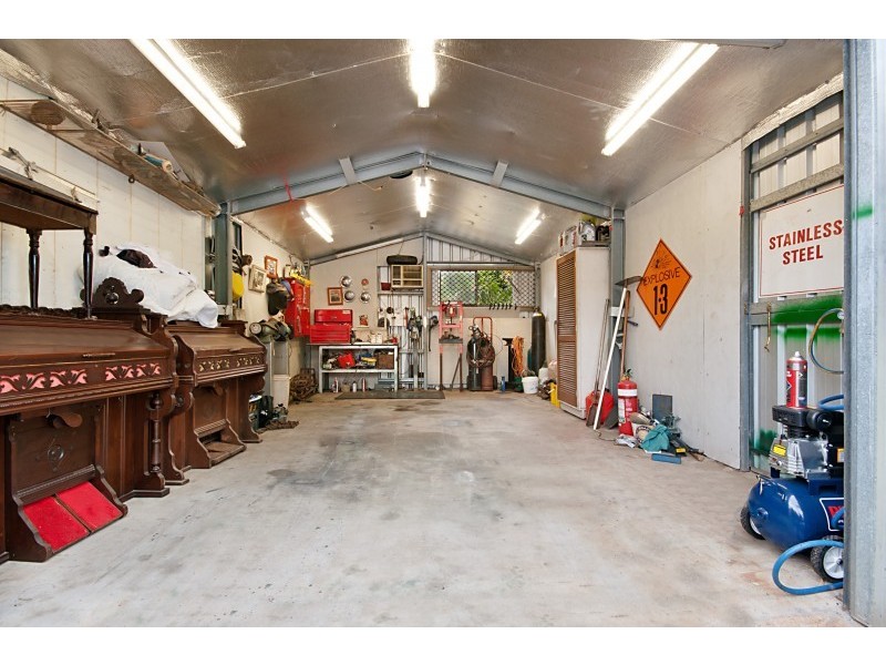 389 Varley Street, Yorkeys Knob QLD 4878