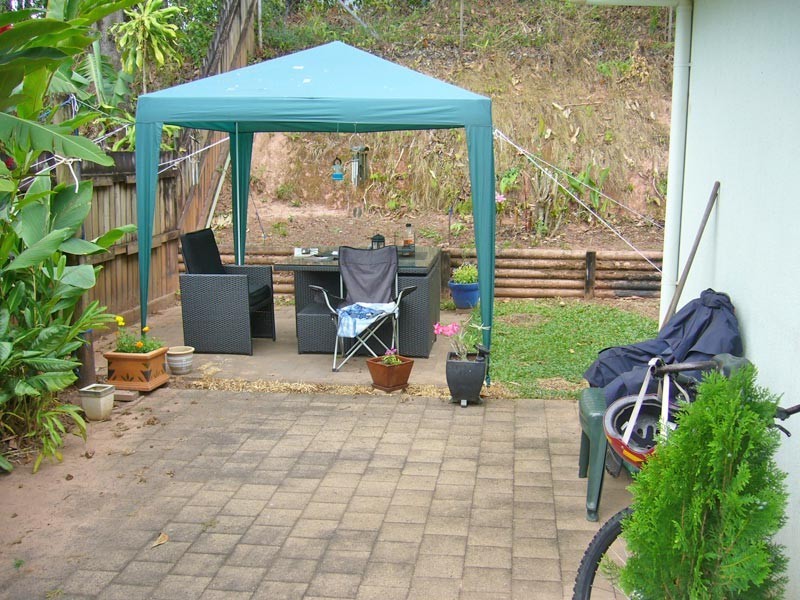 Mooroobool QLD 4870