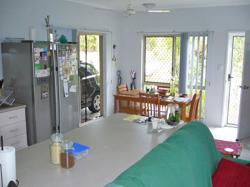 Mooroobool QLD 4870