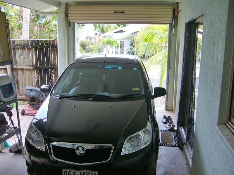 Mooroobool QLD 4870