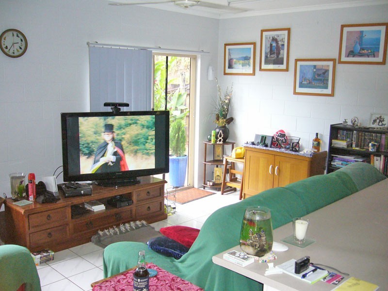 Mooroobool QLD 4870