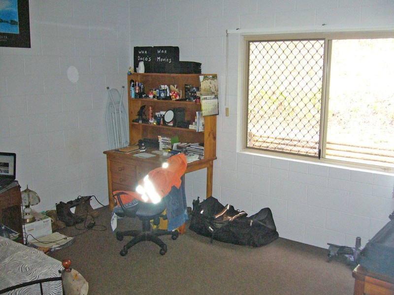 Mooroobool QLD 4870