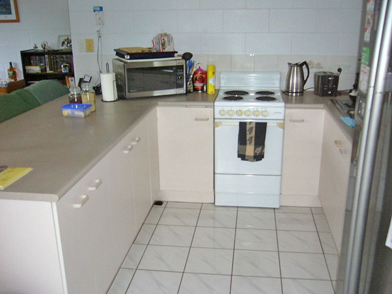 Mooroobool QLD 4870
