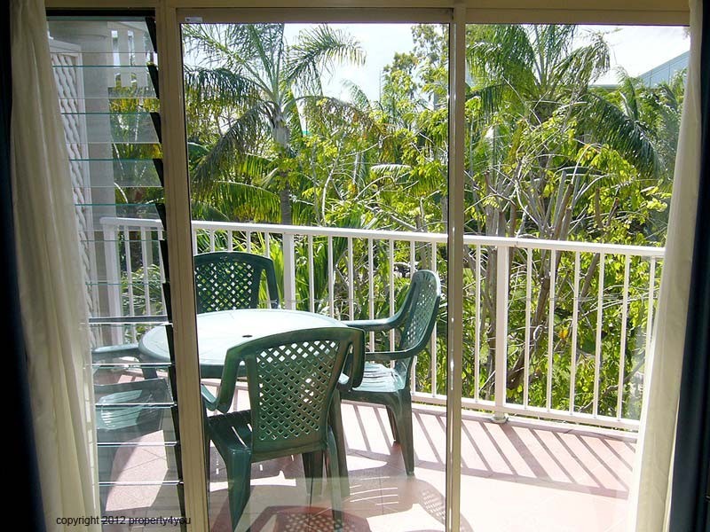 31/129 Oleander Street, Holloways Beach QLD 4878