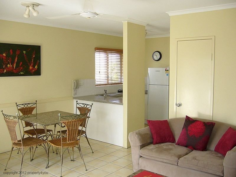 31/129 Oleander Street, Holloways Beach QLD 4878